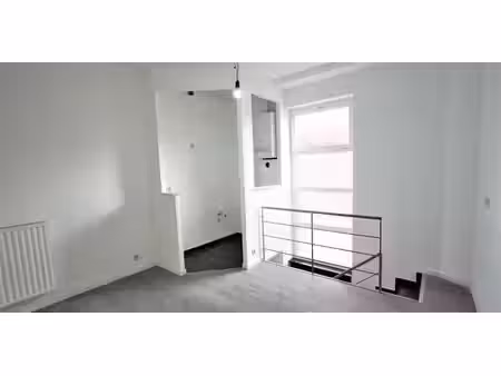 bureau à vendre à jette pour € 95.000
