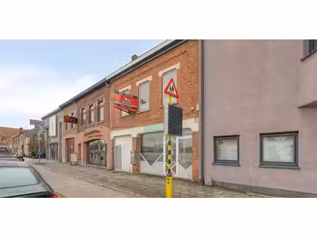 bureau à vendre à leopoldsburg pour € 125.000