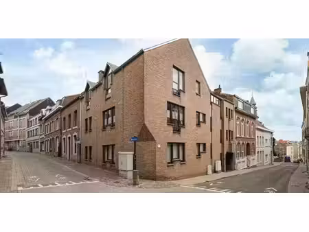 bureau à vendre à tongeren pour € 75.000