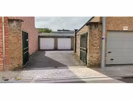 entrepôt à vendre à brugge pour € 110.000