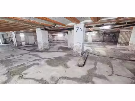 entrepôt à vendre à gent pour € 89.000