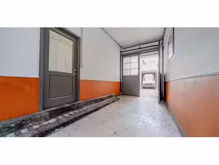 entrepôt à vendre à bressoux pour € 39.000