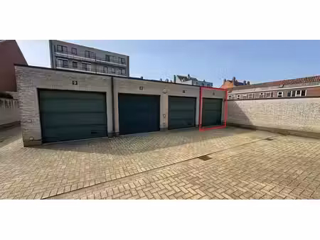 garage à vendre à aalter pour € 38.000