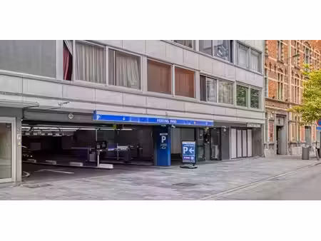 garage à vendre à antwerpen pour € 33.000