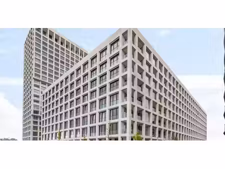 garage en sous-sol à vendre à antwerpen pour € 45.000