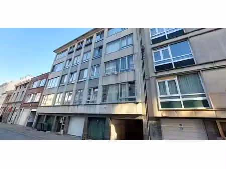 garage en sous-sol à vendre à antwerpen pour € 24.500