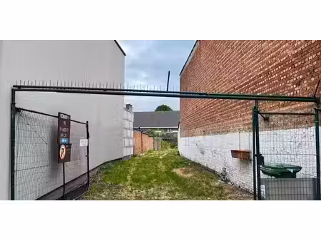 box à vendre à merksem pour € 179.000
