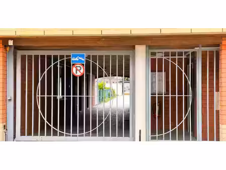 garage à vendre à wilrijk pour € 24.500