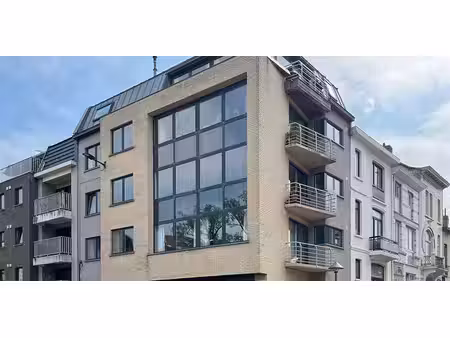 garage à vendre à blankenberge pour € 35.000