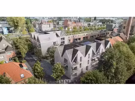garage en sous-sol à vendre à brugge pour € 37.500