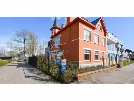 garage à vendre à assebroek pour € 39.000