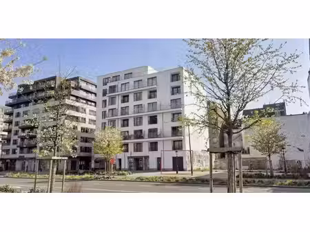place de stationnement à vendre à bruxelles pour € 34.500