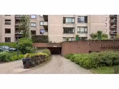 garage en sous-sol à vendre à woluwe-saint-lambert pour € 16.000