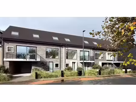 box à vendre à klemskerke pour € 55.000