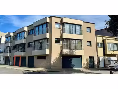 box à vendre à wenduine pour € 96.000