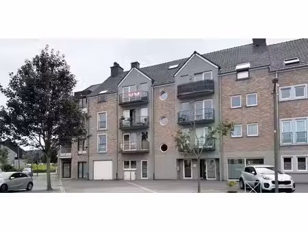 garage à vendre à vaux-sous-chèvremont pour € 15.000