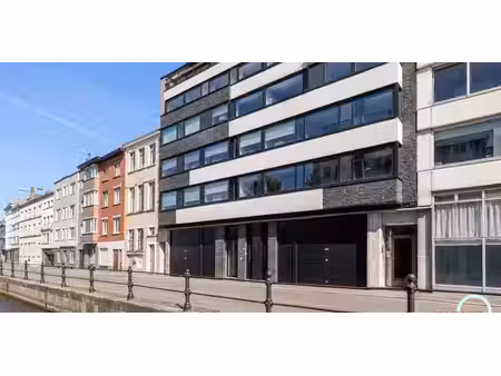 garage en sous-sol à vendre à gent pour € 29.000