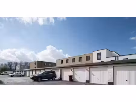 box à vendre à wondelgem pour € 27.500