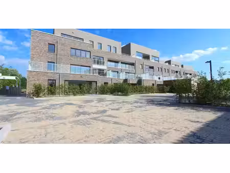 place de stationnement à vendre à zwijnaarde pour € 7.500