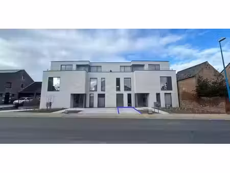 place de stationnement à vendre à beigem pour € 10.000