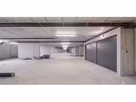 place de stationnement à vendre à wespelaar pour € 50.000