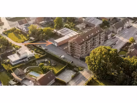 box à vendre à harelbeke pour € 29.000