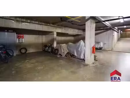 garage à vendre à hoegaarden pour € 19.000
