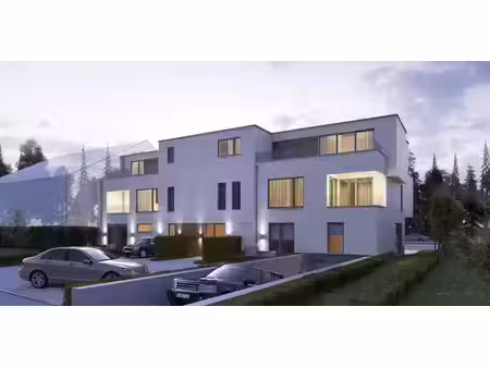 garage en sous-sol à vendre à berg pour € 19.000