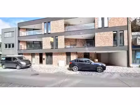 place de stationnement à vendre à kapelle-op-den-bos pour € 20.000
