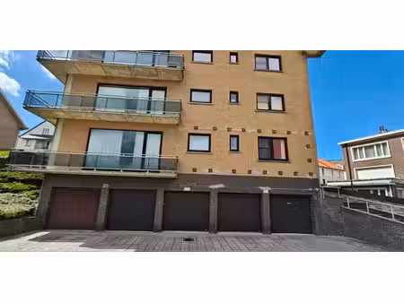 garage à vendre à koksijde pour € 42.500