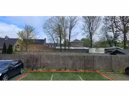 garage à vendre à kortemark pour € 10.000