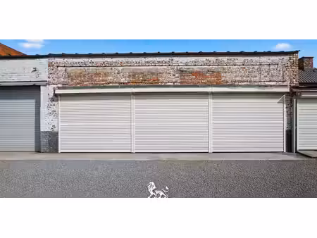 garage à vendre à kortrijk pour € 75.000