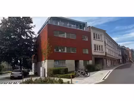 garage à vendre à heverlee pour € 32.000