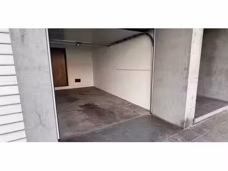box à vendre à liège pour € 20.000