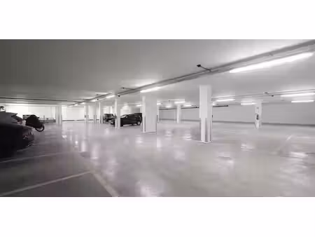 place de stationnement à vendre à liège pour € 38.000