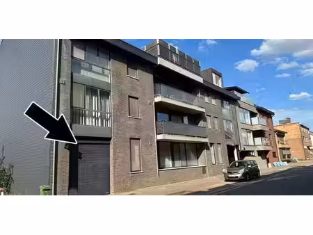 garage à vendre à eisden pour € 15.000