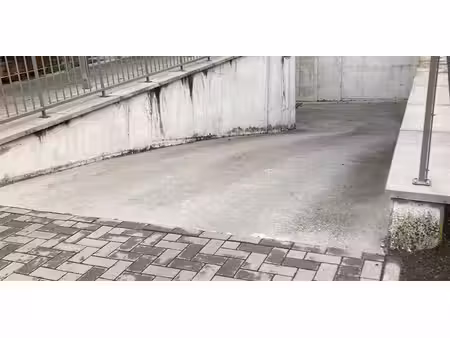 place de stationnement à vendre à oostmalle pour € 19.500