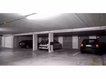 garage en sous-sol à vendre à merelbeke pour € 20.000