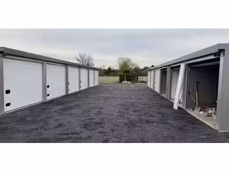 projets neufs à meerbeke à.p.d. € 15.555
