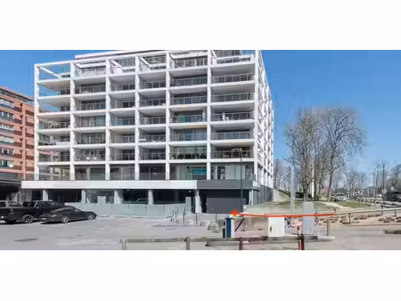 box à vendre à oostende pour € 49.500