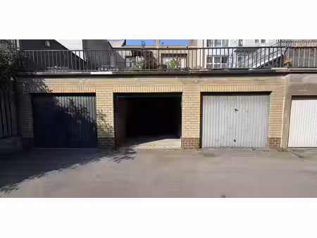 garage à vendre à oostende pour € 29.000