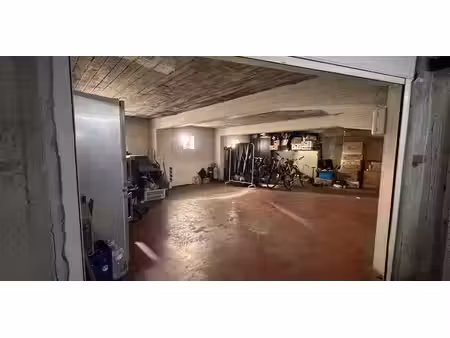 garage à vendre à oostende pour € 85.000