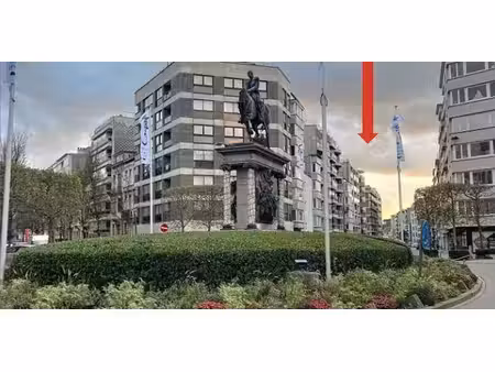 place de stationnement à vendre à oostende pour € 11.000