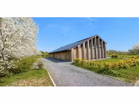box à vendre à oostkamp pour € 43.000