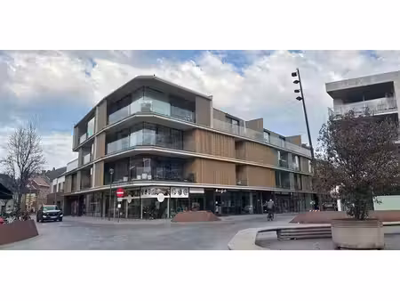 place de stationnement à vendre à puurs pour € 21.000