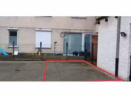 garage à vendre à roeselare pour € 10.000