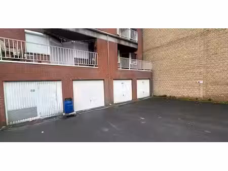 garage à vendre à roeselare pour € 22.500