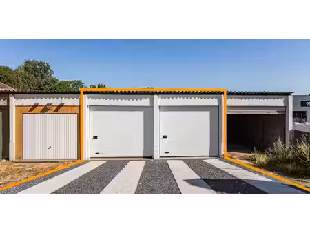 box à vendre à renaix pour € 39.000