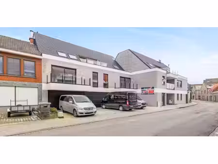 garage à vendre à ruiselede pour € 15.000