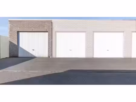 garage à vendre à tielt pour € 35.000